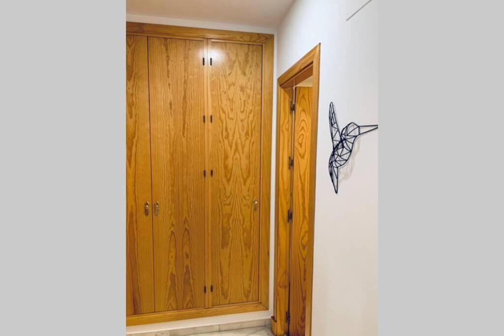 Bonito Apartamento Junto Al Gran Teatro Falla Cádiz Eksteriør billede